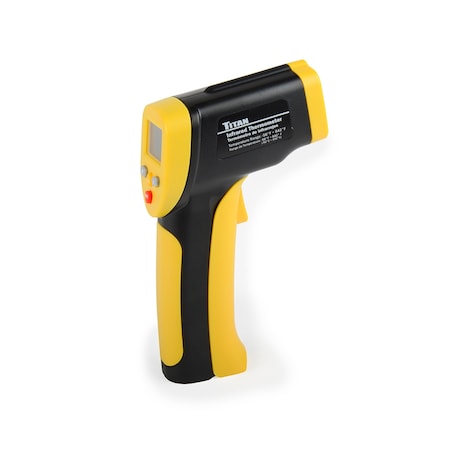 Titan High Temp Infrared Thermometer 51408